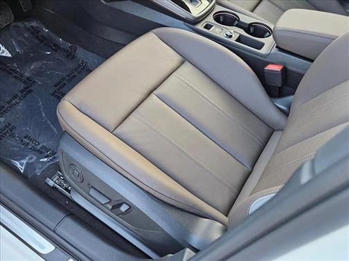 2025 Audi A3 Premium