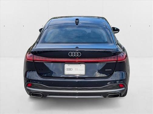 2025 Audi A5 Premium Plus