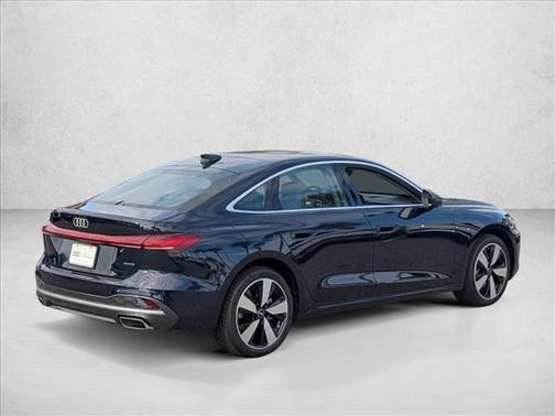 2025 Audi A5 Premium Plus TFSI quattro S tronic