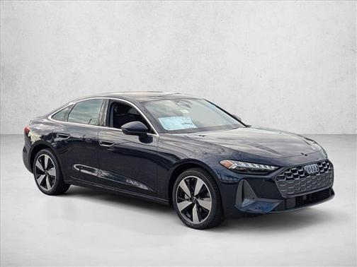 2025 Audi A5 Premium Plus TFSI quattro S tronic