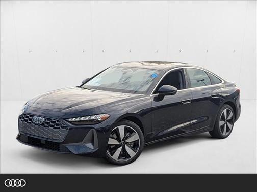 2025 Audi A5 Premium Plus