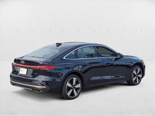 2025 Audi A5 Premium Plus