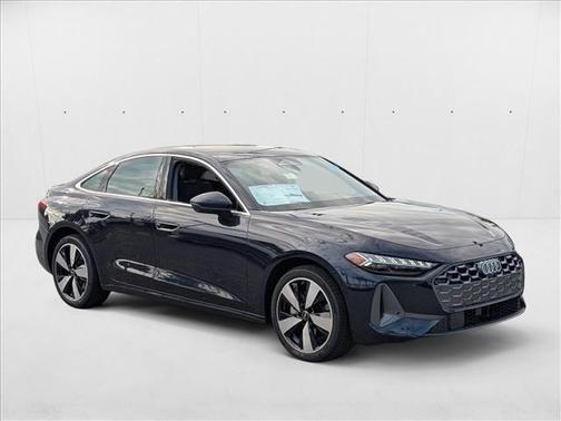 2025 Audi A5 Premium Plus