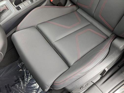 2025 Audi Q3 45 S line Premium Plus