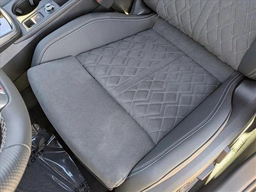 2026 Audi S3 TFSI quattro S tronic