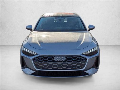 2025 Audi A5 Premium Plus TFSI quattro S tronic