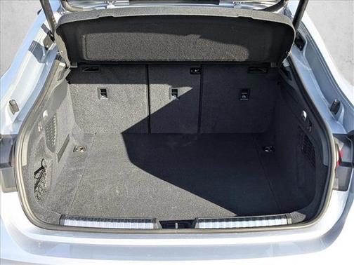 2025 Audi A5 Premium Plus TFSI quattro S tronic