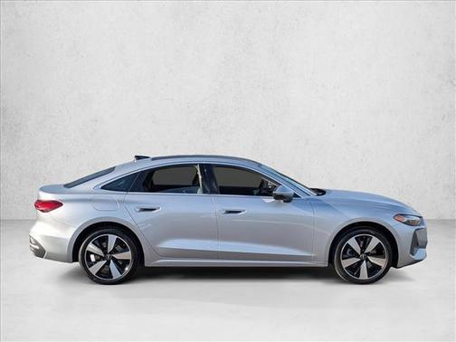 2025 Audi A5 Premium Plus TFSI quattro S tronic