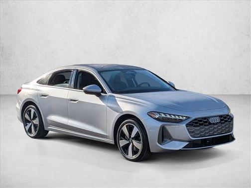 2025 Audi A5 Premium Plus TFSI quattro S tronic