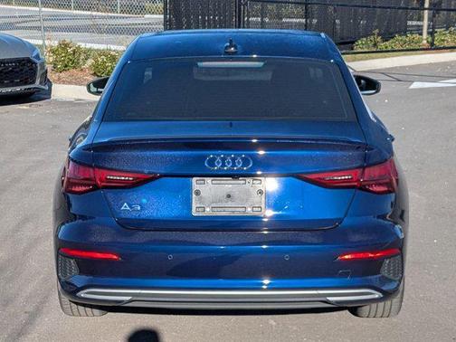 2024 Audi A3 Premium