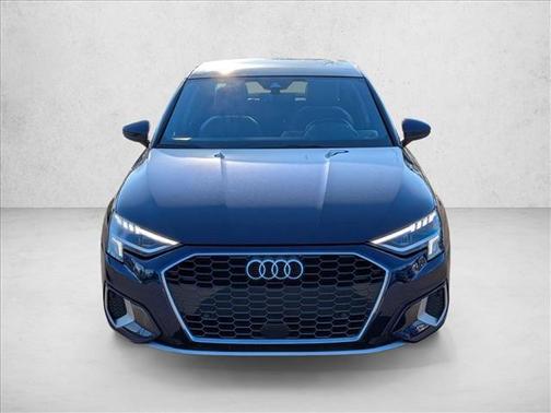 2024 Audi A3 Premium