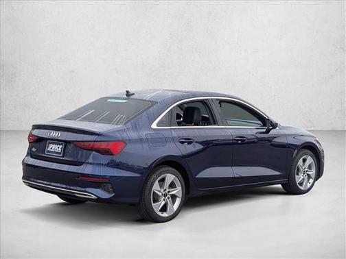 2024 Audi A3 Premium