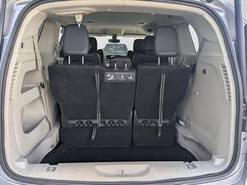 2019 Chrysler Pacifica Touring-L Plus