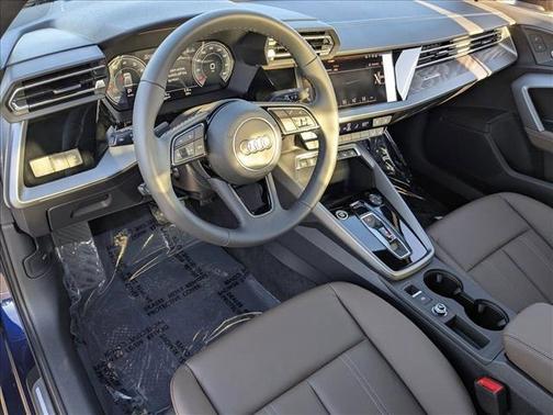 2026 Audi A3 Premium