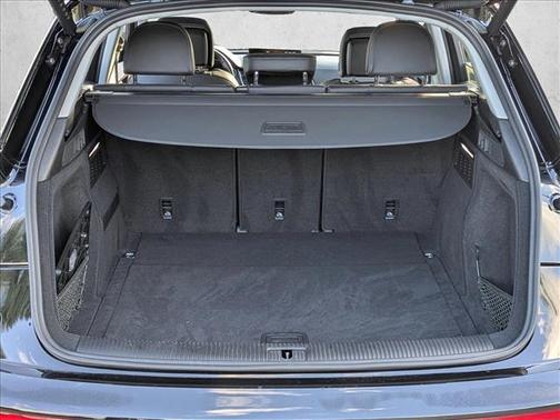 2025 Audi Q5 45 S line Premium Plus