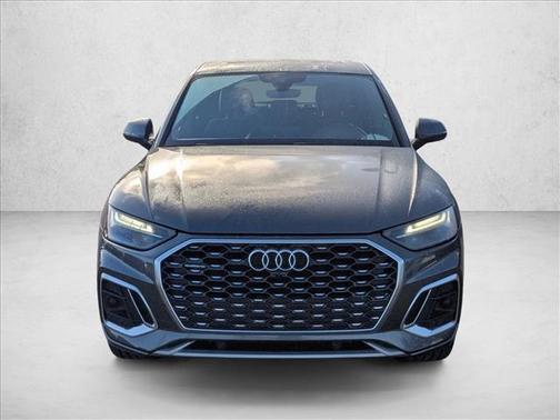 2023 Audi Q5 45 S line Premium