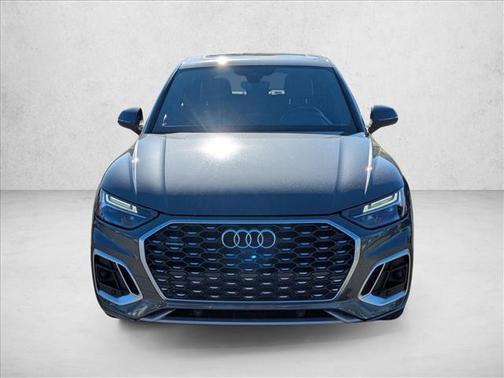 2023 Audi Q5 45 S line Premium