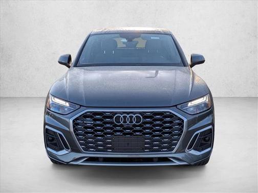 2023 Audi Q5 45 S line Premium