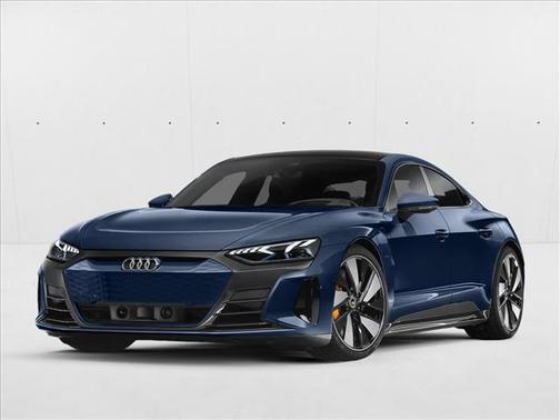 2024 Audi e-tron GT Premium Plus quattro