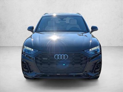 2025 Audi Q5 45 S line Premium