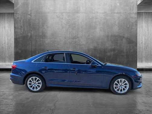 2021 Audi A4 40 Premium