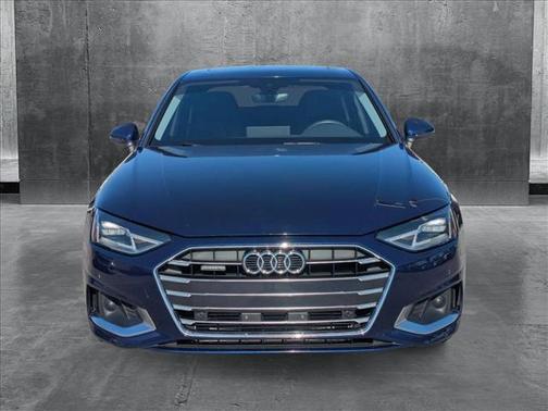 2021 Audi A4 40 Premium