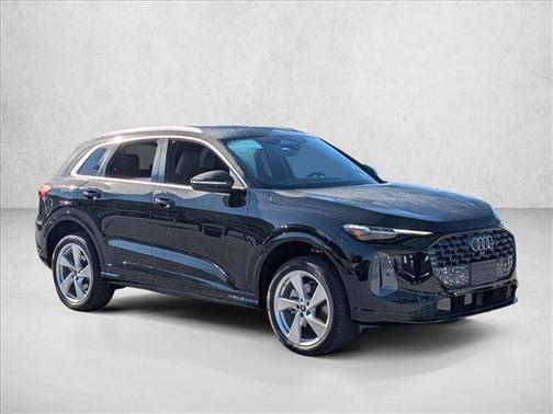 2025 Audi Q5 Premium Plus TFSI quattro S tronic