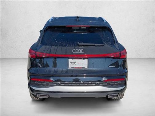 2025 Audi Q5 Premium Plus TFSI quattro S tronic