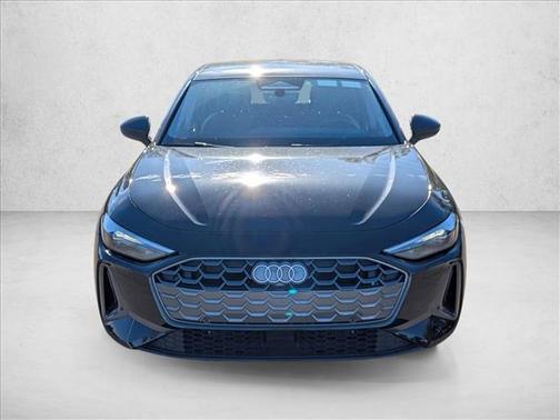 2025 Audi A5 Premium TFSI quattro S tronic