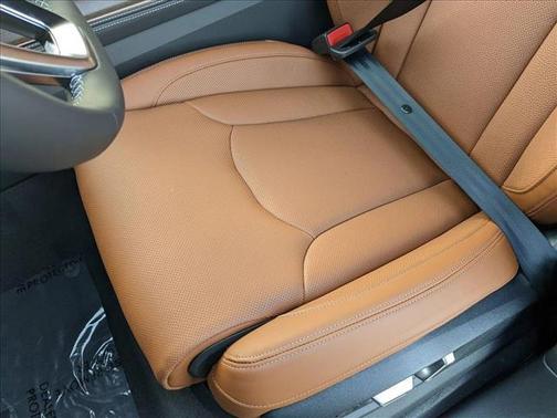 2025 Audi Q7 55 Prestige