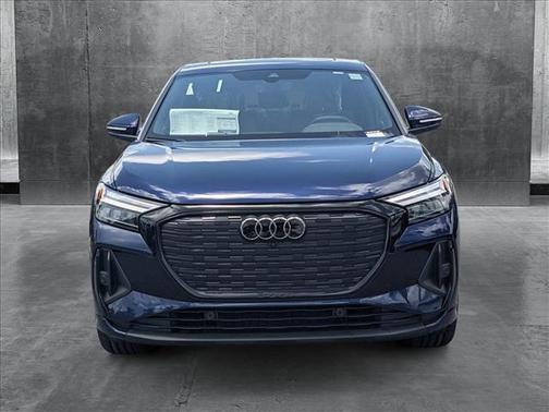2024 Audi Q4 e-tron Sportback Premium Plus