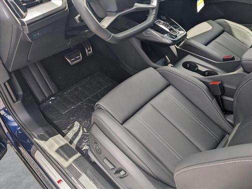 2024 Audi Q4 e-tron Sportback Premium Plus