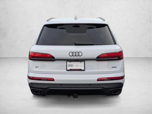 2026 Audi Q7 55 Premium Plus