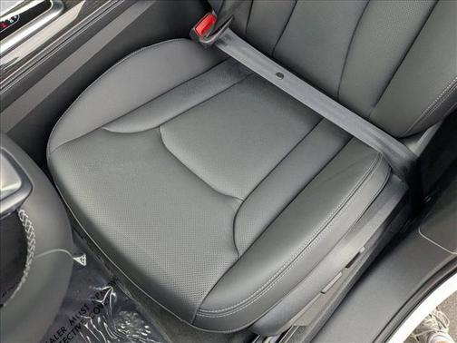 2026 Audi Q7 55 Premium Plus