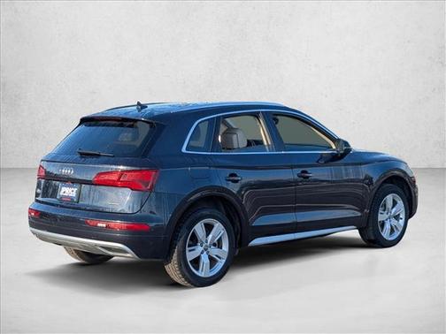 2019 Audi Q5 45 Premium