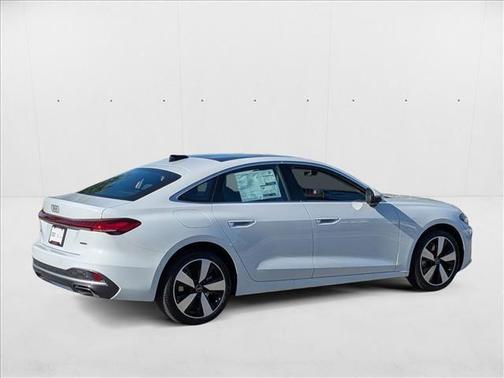 2025 Audi A5 Premium Plus