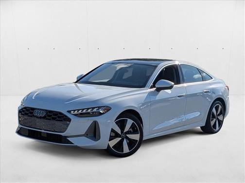 2025 Audi A5 Premium Plus