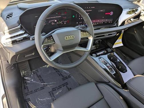 2025 Audi A5 Premium Plus