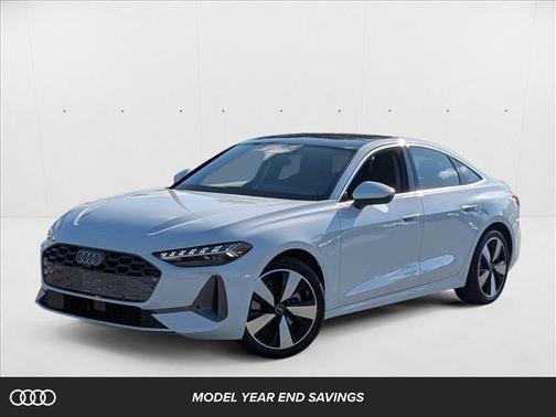 2025 Audi A5 Premium Plus