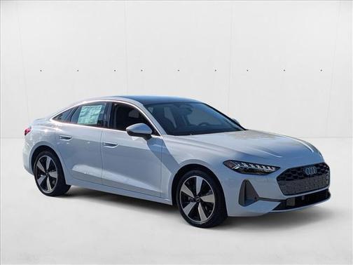 2025 Audi A5 Premium Plus