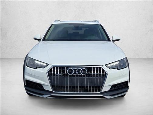 2017 Audi A4 allroad 2.0T Premium