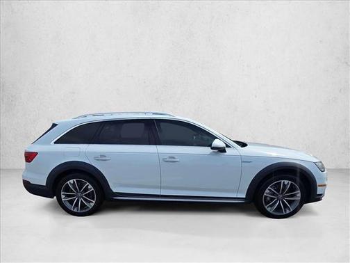 2017 Audi A4 allroad 2.0T Premium