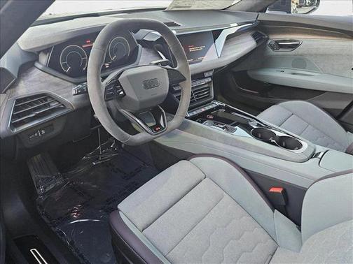2025 Audi S e-tron GT Premium Plus