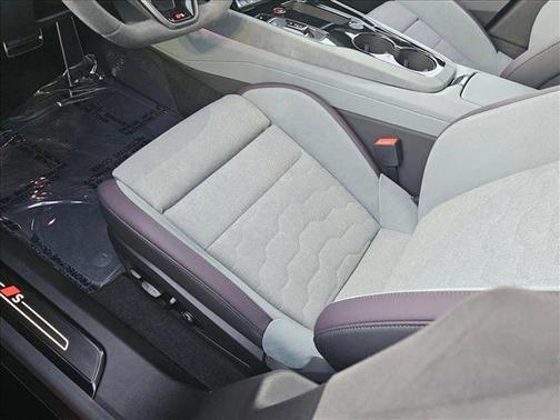2025 Audi S e-tron GT Premium Plus