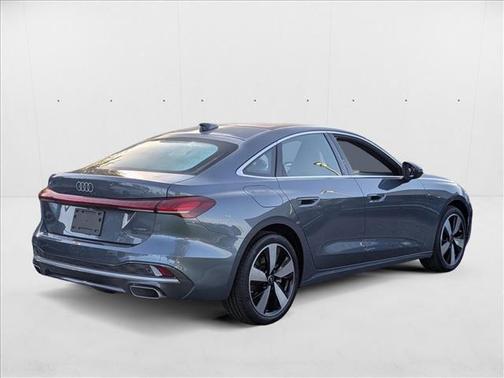 2025 Audi A5 Premium Plus