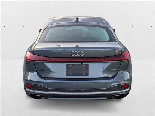 2025 Audi A5 Premium Plus