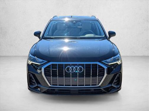 2020 Audi Q3 45 S line Premium Plus