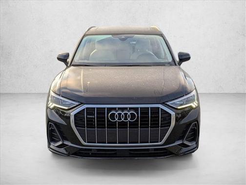 2020 Audi Q3 45 S line Premium Plus