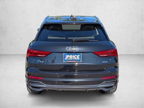 2020 Audi Q3 45 S line Premium Plus