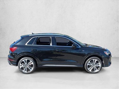 2020 Audi Q3 45 S line Premium Plus